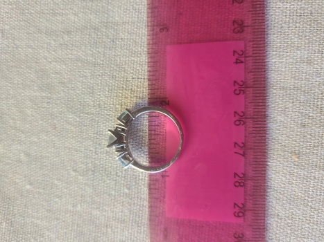pic or ring measuring